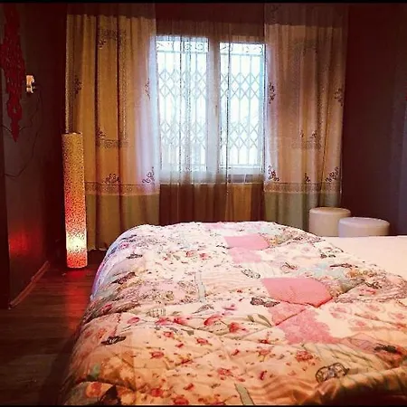 Zirkon Hotel Istanbul